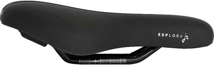 Produktbild Selle Royal Sattel Explora junior L (22"- 24")