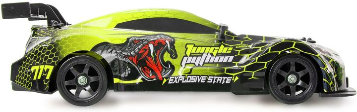 Image du produit Amewi RC Drift Sport GTR 4WD 1:16 RTR grün (RTR Prêt à fonctionner)