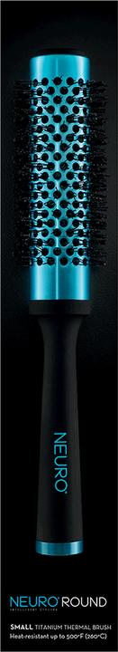 Immagine prodotto Paul Mitchell Neuro Round Titanium Thermal Brush S