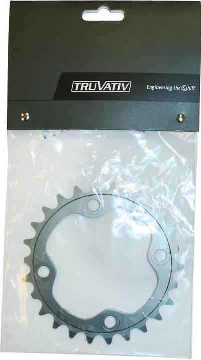 Actual product image Truvativ Xx 26t S1 80 Al3 Tgry (26)