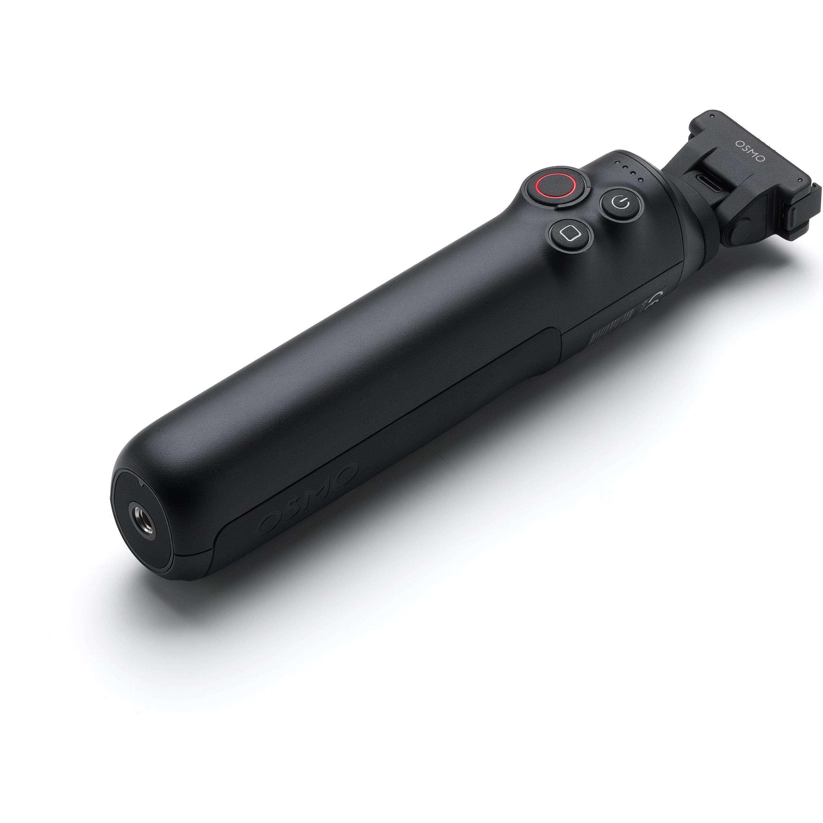DJI Palo di prolunga Osmo 360, Accessori action cam, Nero
