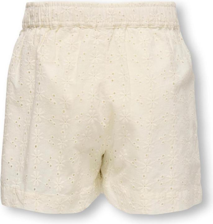 Actual product image Only KMGMARGOT Mittlere Taille Normal geschnitten Shorts Shorts (98)