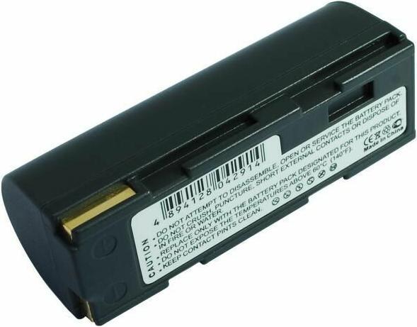 Produktbild CoreParts Battery for Opticon Scanner