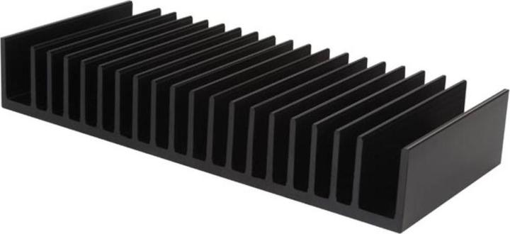 Produktbild Velleman Heatsink For K8060 & Vm100 (Diverse)