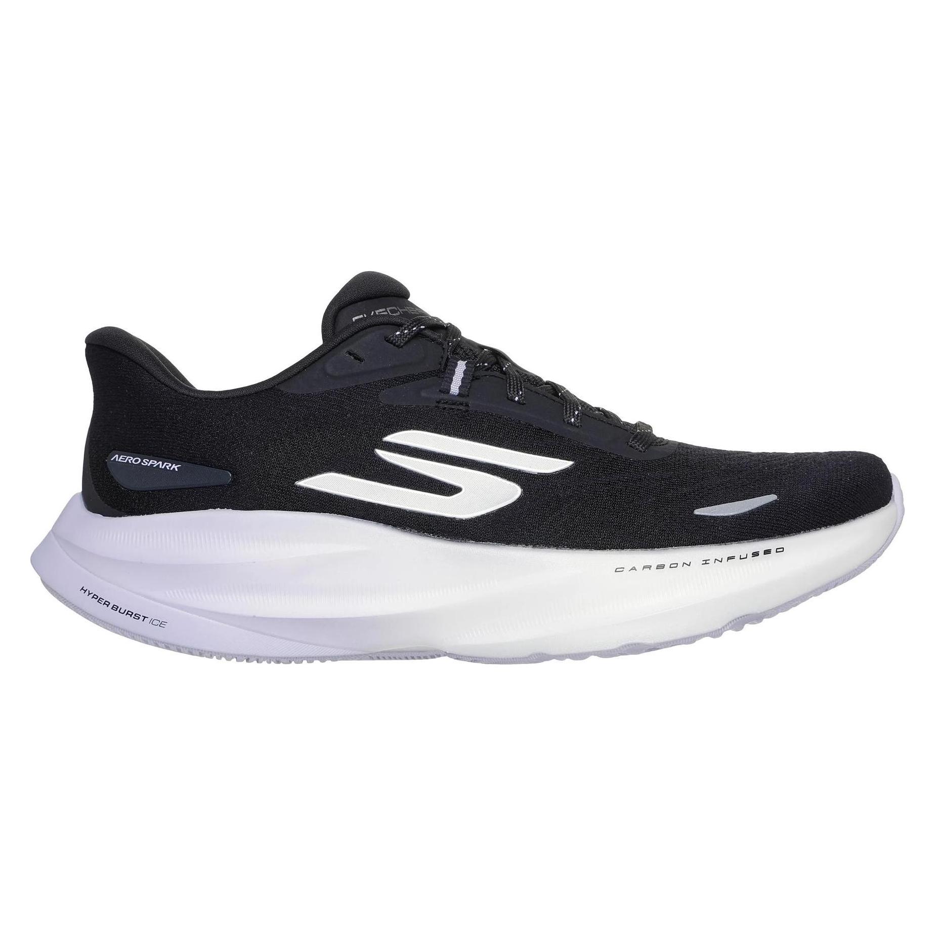 Skechers, Damen, Laufschuhe, Aero Spark (39), Mehrfarbig