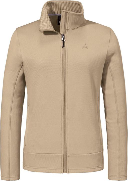 Actual product image Schöffel Fleece Jacket Style Uriezzo (36)