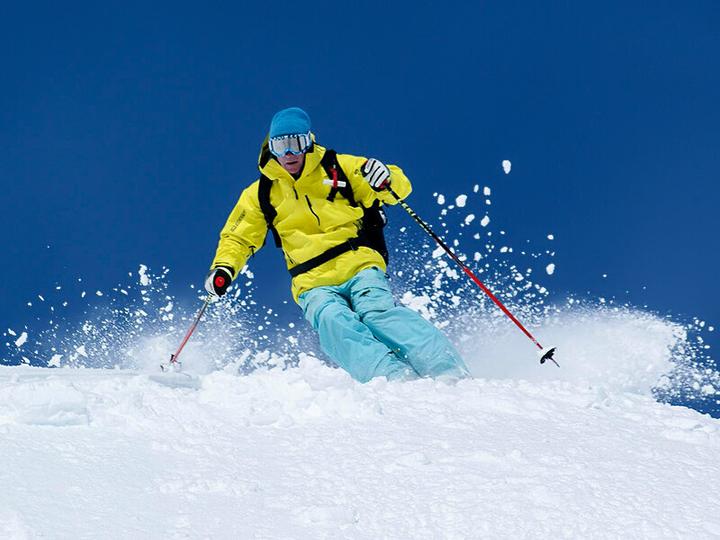 Actual product image Smartbox Ski experiences (2 Persons)