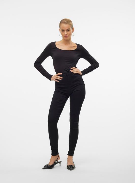 Produktbild Vero Moda VMSOPHIA High Waist Skinny Fit Jeans (XS)