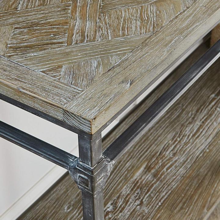 Produktbild Loberon Caspian (142 x 38 x 76 cm)