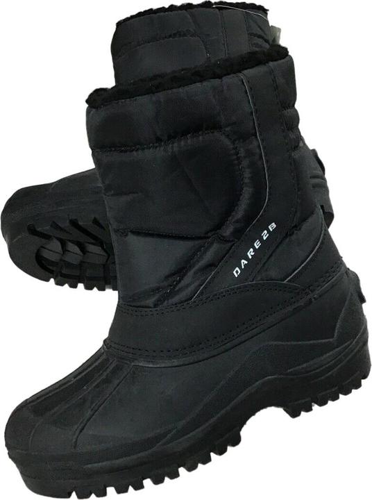 Image du produit Dare2b Zeppa Junior bottes de neige imperméables (38)