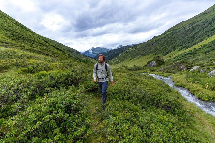 Immagine prodotto Schöffel Looop in pile Circ (4XL)