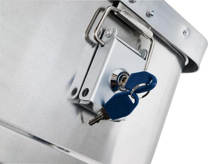 Actual product image Alutec Classic 142