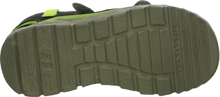 Actual product image Ricosta Sandalen (29)