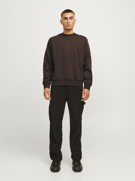Immagine prodotto Jack & Jones Jjeurban Edge Sweat Crew Neck Noos (XL)