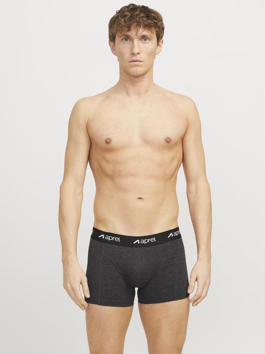 Actual product image Aprel 5-pack boxer shorts boxer shorts (L, 5-pack)