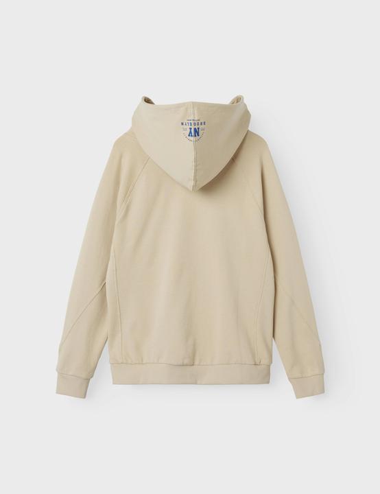 Produktbild Name it Loose Fit Hoodie (116)
