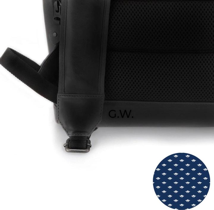 Image du produit Buckle & Seam Sac à dos SiwaDots (23 l)