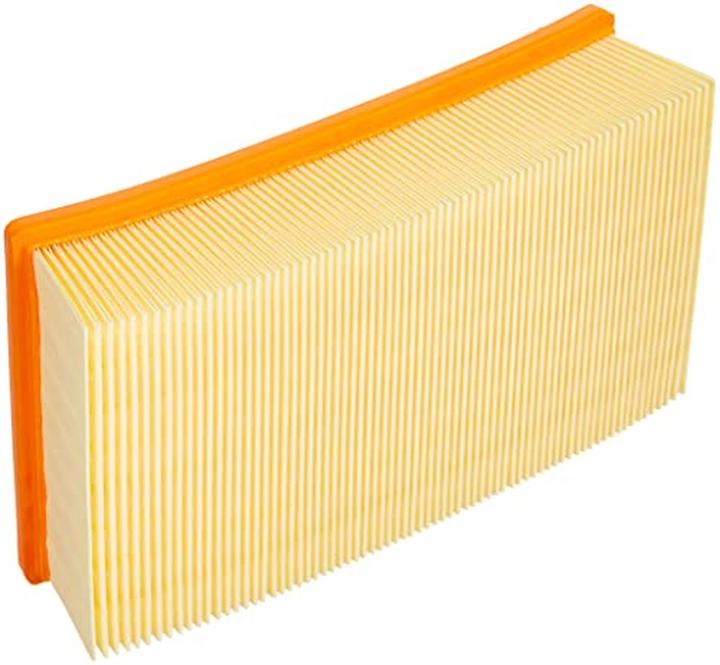 Produktbild Bosch Professional Zubehör Polyester-Flachfaltenfilter