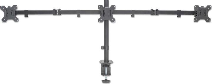 Produktbild Manhattan Tischhalterung mit Monitorarm (Tisch, 27.01")