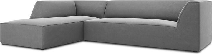 Actual product image Micadoni Ruby (Corner sofa)