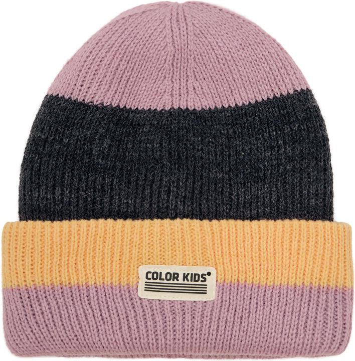 Image du produit Color Kids Wool & Contrast (52)