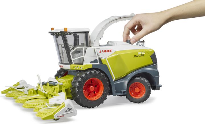 Immagine prodotto Bruder Claas