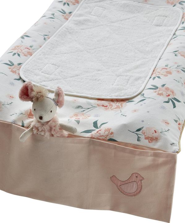 Actual product image Vertbaudet Wickeltischauflage (72 x 49 cm)