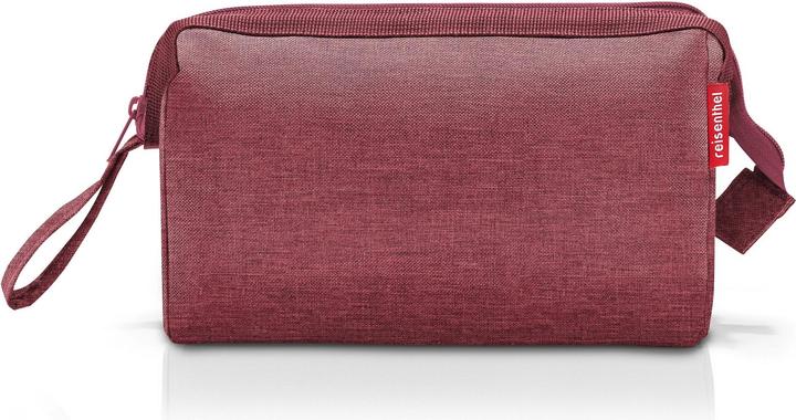 twist maroon