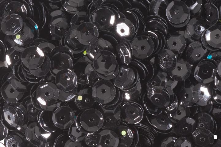 Image du produit Meyco Paillettes bombées, Ø 6mm