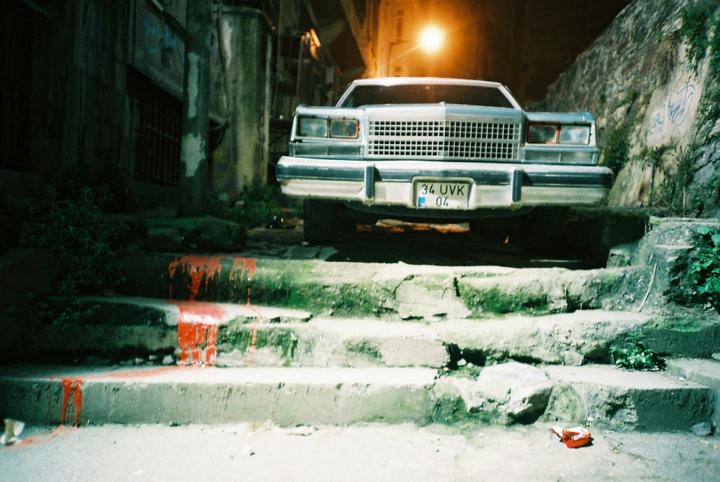 Produktbild Lomo Color Negative ISO400 3er Pack