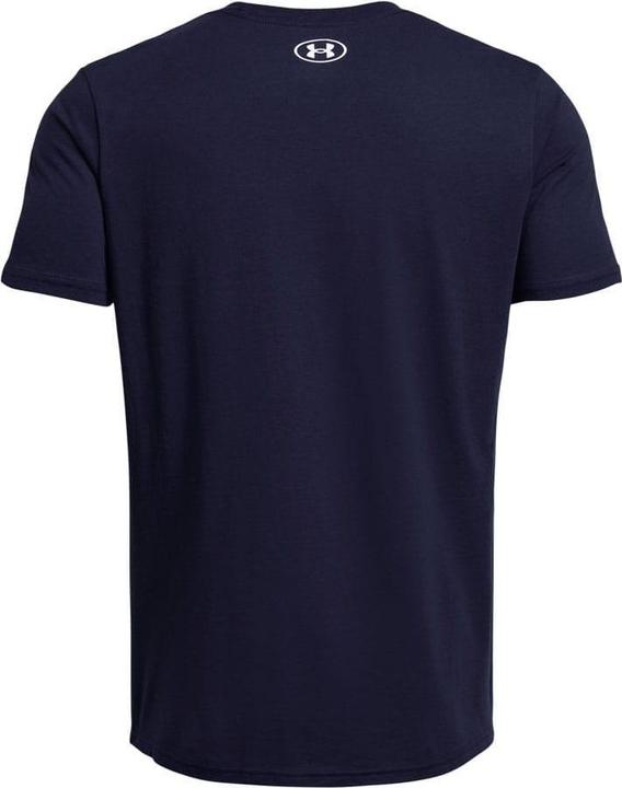 Immagine prodotto Under Armour Maglietta Striscia sul Petto Camo Uomo (S)