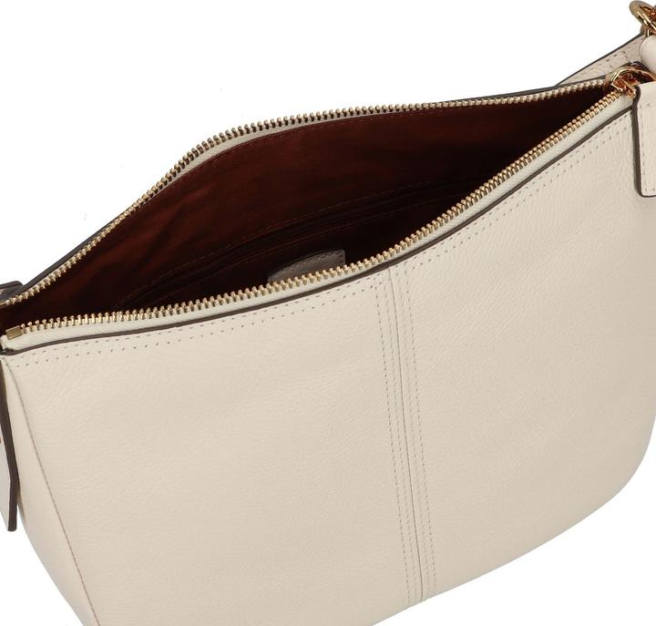 Image du produit Fossil Jolie Sac à bandoulière en cuir 27 cm
