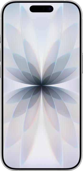 Produktbild Apple iPhone 17 (512 GB, White, 6.30", Dual SIM, 5G)