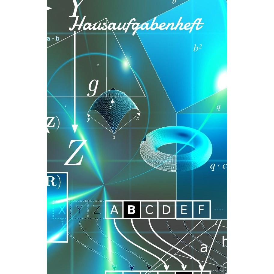 Salzgitter:Hausaufgabenheft, Schulbücher von Print & Lettershop Salzgitter
