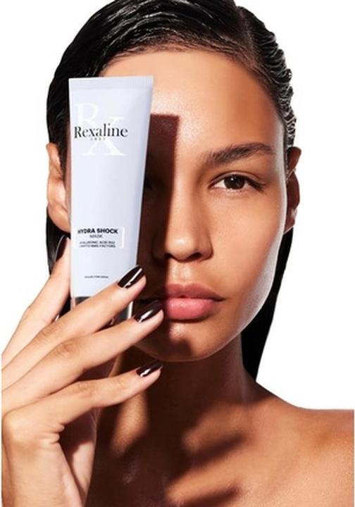 Immagine prodotto Rexaline 3D Hydra-Shock (75 ml)
