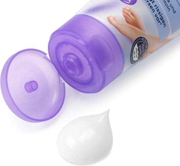 Actual product image dm Balea Canker ointment (Foot cream & foot gel, 50 ml)
