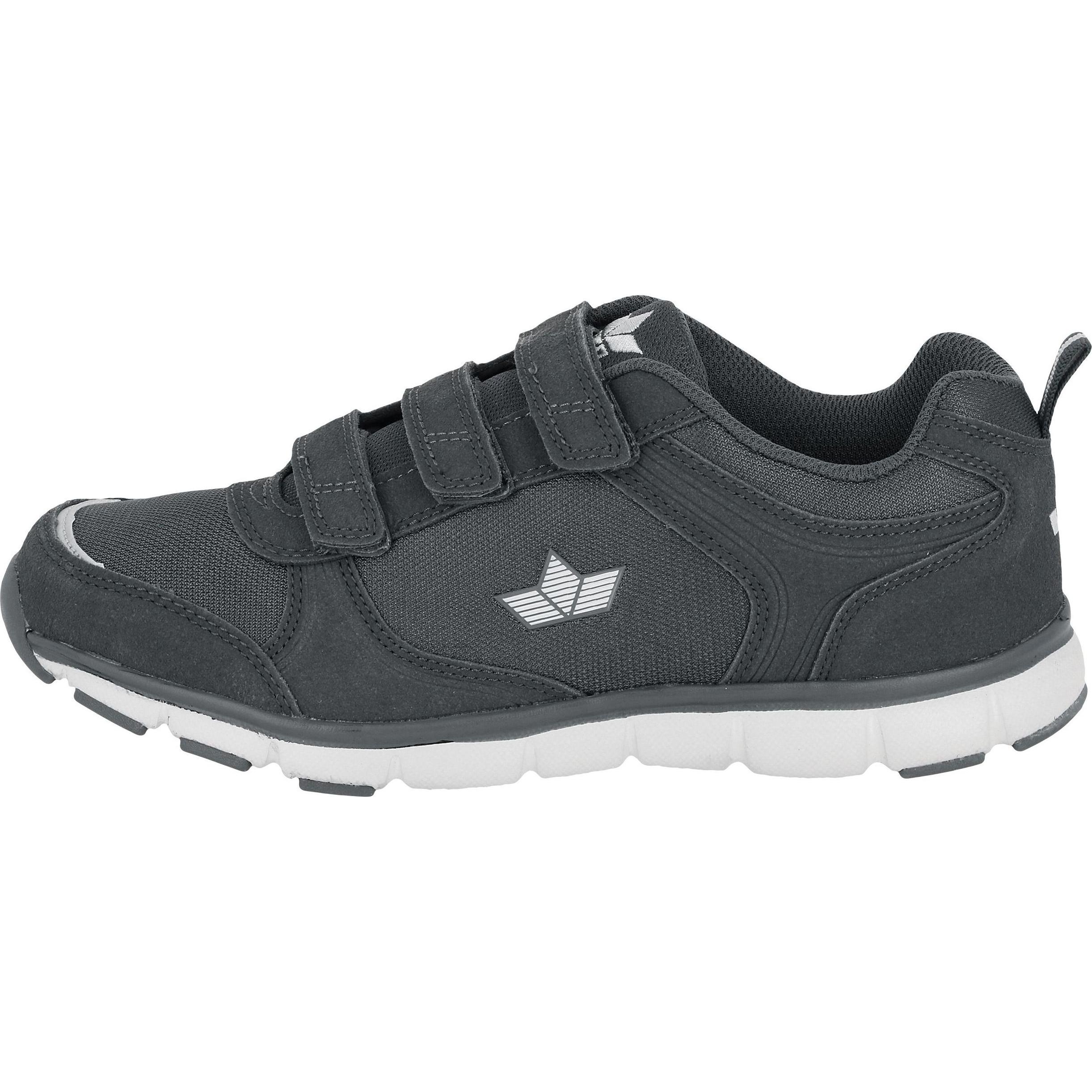 Thumbnail - Lico, Herren, Hallenschuhe, Lionel V (44), Grau
