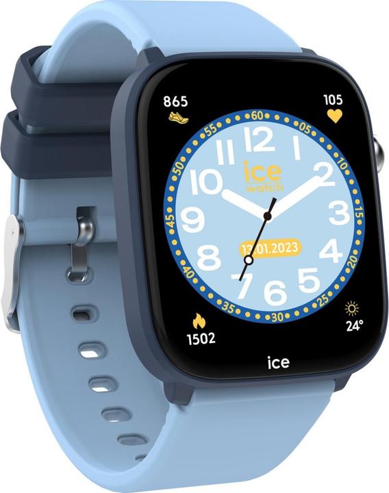Immagine prodotto ICE Watch ICE-Watch ICE smart junior 3.0 FM Kinderuhr (1470 mm)
