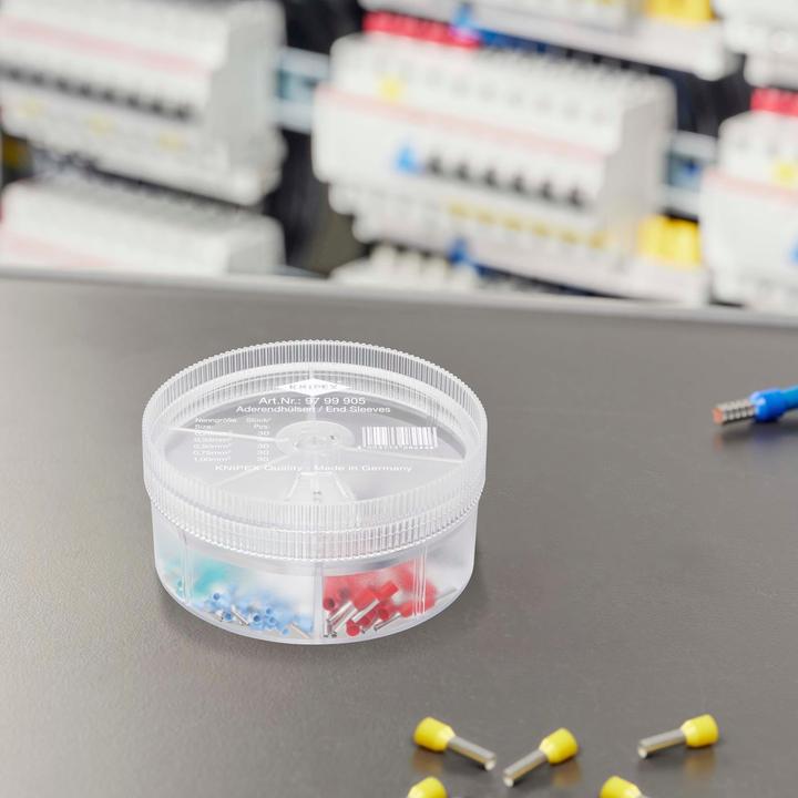 Image du produit Knipex Sortimentsboxen