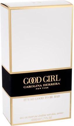 Immagine prodotto Carolina Herrera Good Girl Legere (Eau de parfum, 50 ml)