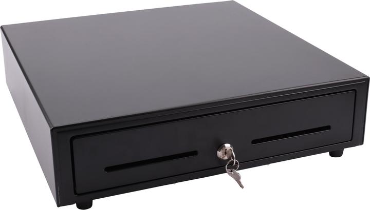 Actual product image Olympia Cash drawer SD335C NOTE