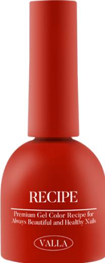 Produktbild Valla VC37 (100 Non-Wipe Color Collection) - 10ml