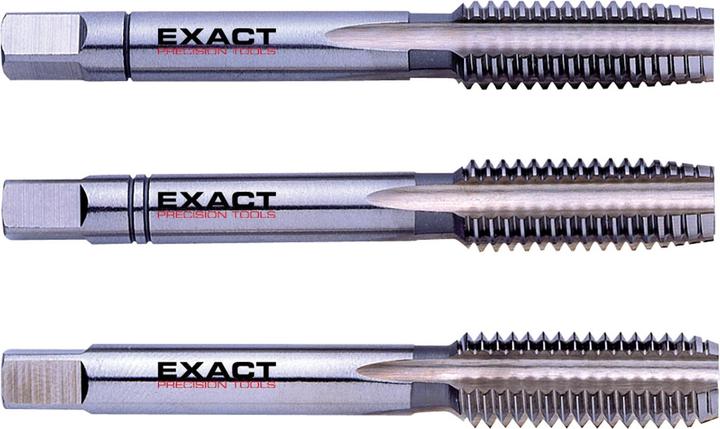 Actual product image Exact Hand tap set 3 pieces