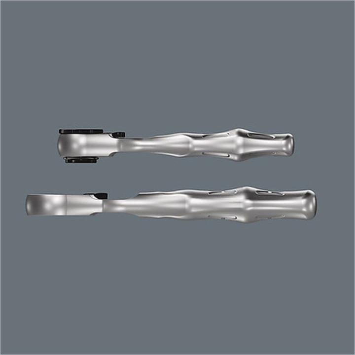 Actual product image Wera Bicycle Set 9 (2.5mm, 25mm)