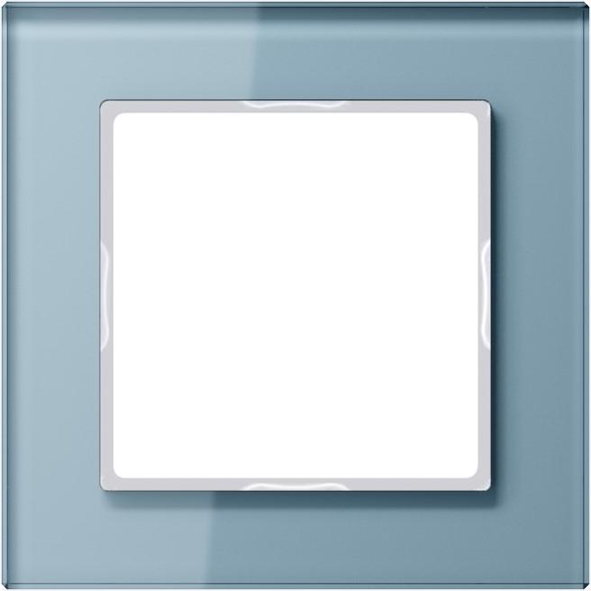 Actual product image JUNG Glass frame