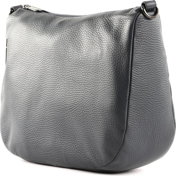Immagine prodotto Mandarina Duck Borsa a tracolla Mellow Hobo in pelle FZT79