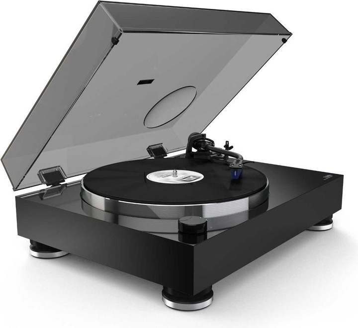 Immagine prodotto reloop Giradischi TurnX Nero (Manuale)