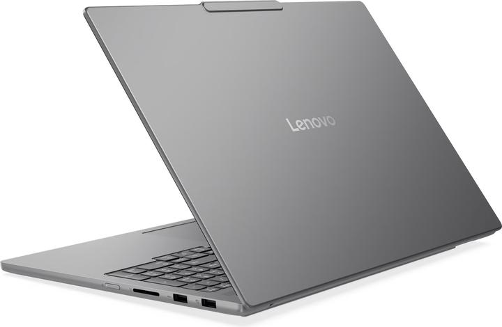 Produktbild Lenovo IdeaPad Slim 5 (16", 1000 GB, 32 GB, DE, Intel Core Ultra 7 356H)