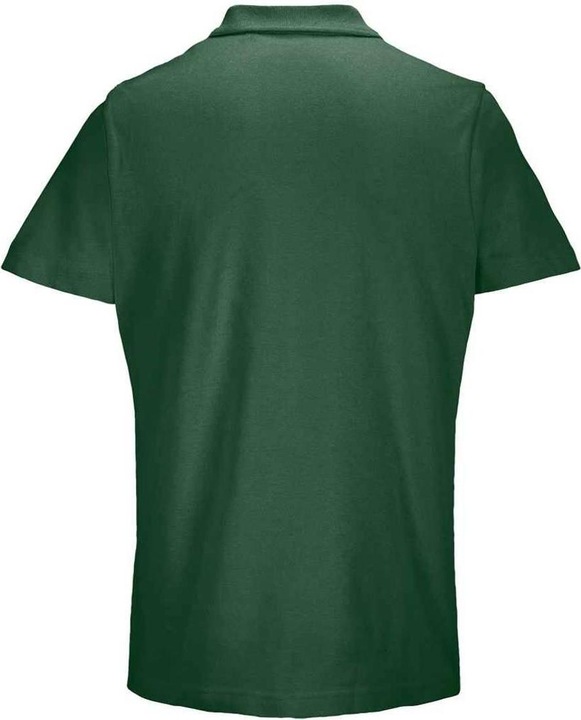 Actual product image Sols Unisex Adult Pulse Pique Polo Shirt (M)