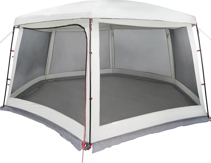 Image du produit vidaXL Poolzelt (13.65 kg)